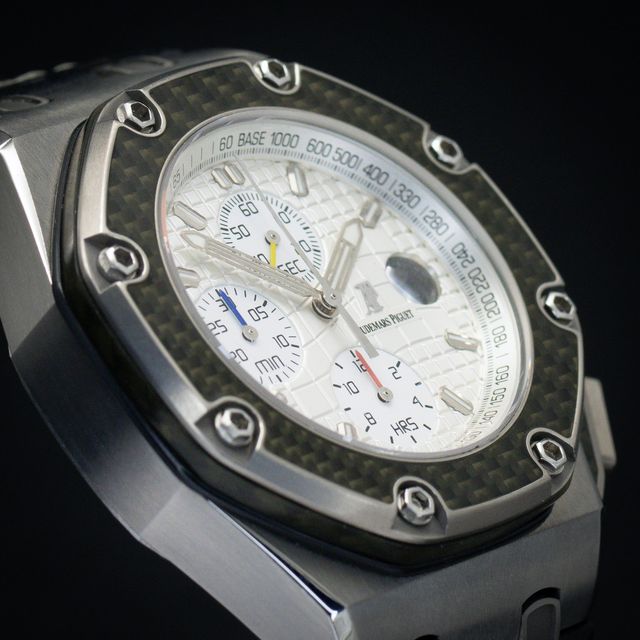 Audemars Piguet Royal Oak Offshore 26030IO.OO.D001IN.01 Image 2